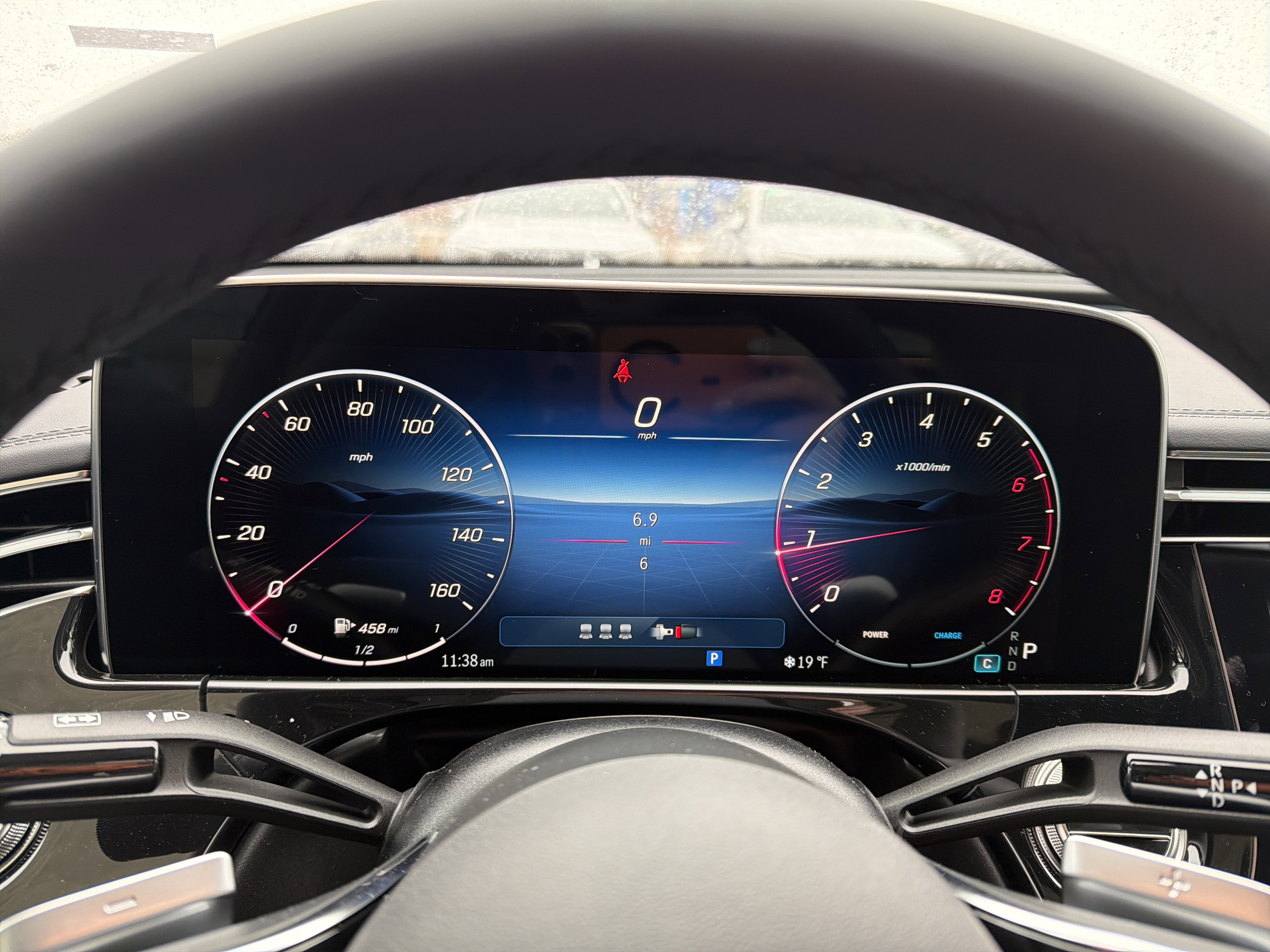 2026 Mercedes-Benz E-Class E 350 4MATIC® Sedan