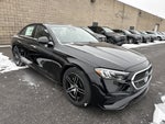 2026 Mercedes-Benz E-Class E 350 4MATIC® Sedan