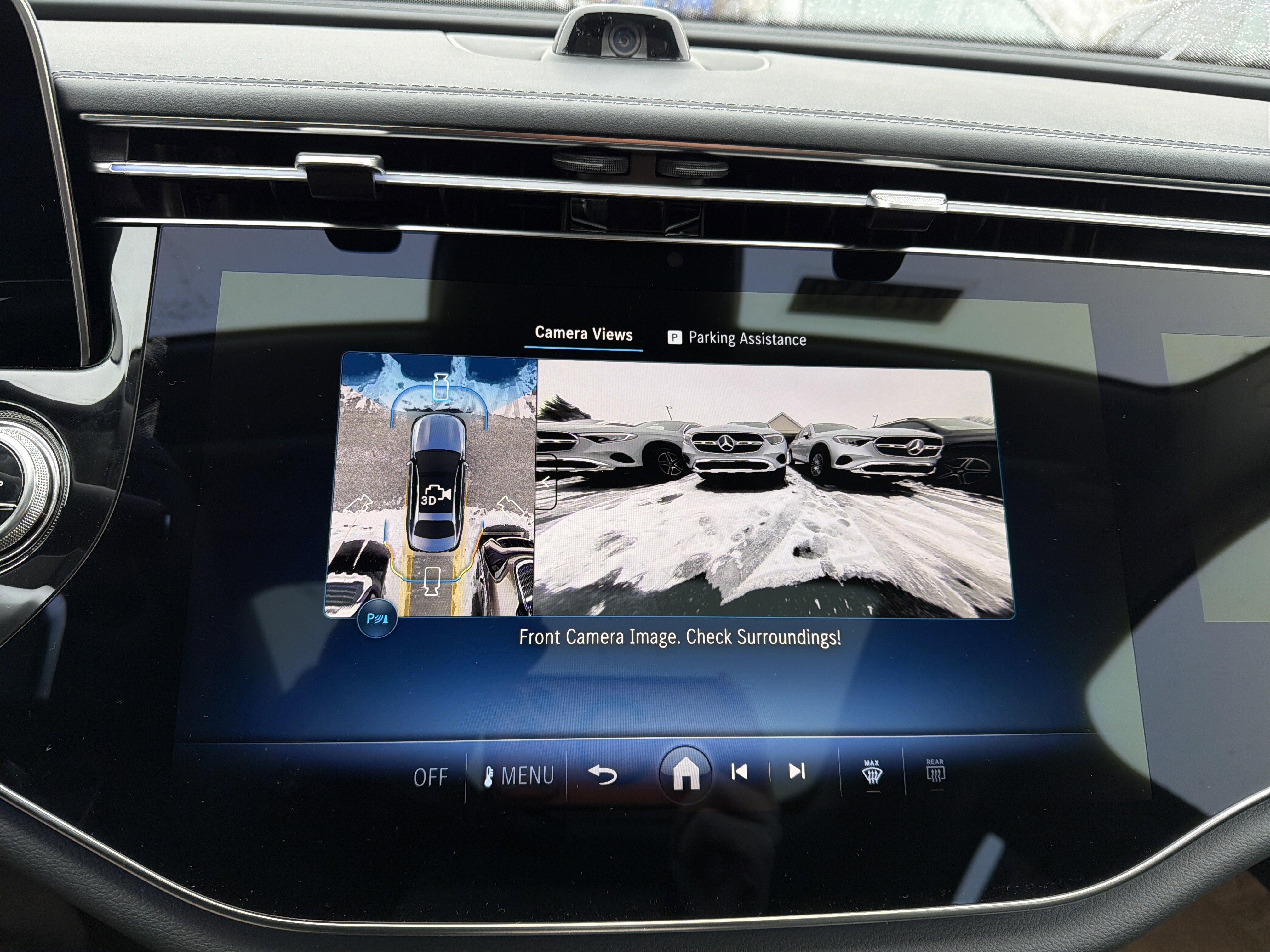 2026 Mercedes-Benz E-Class E 350 4MATIC® Sedan