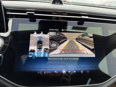 2026 Mercedes-Benz E-Class E 350 4MATIC® Sedan