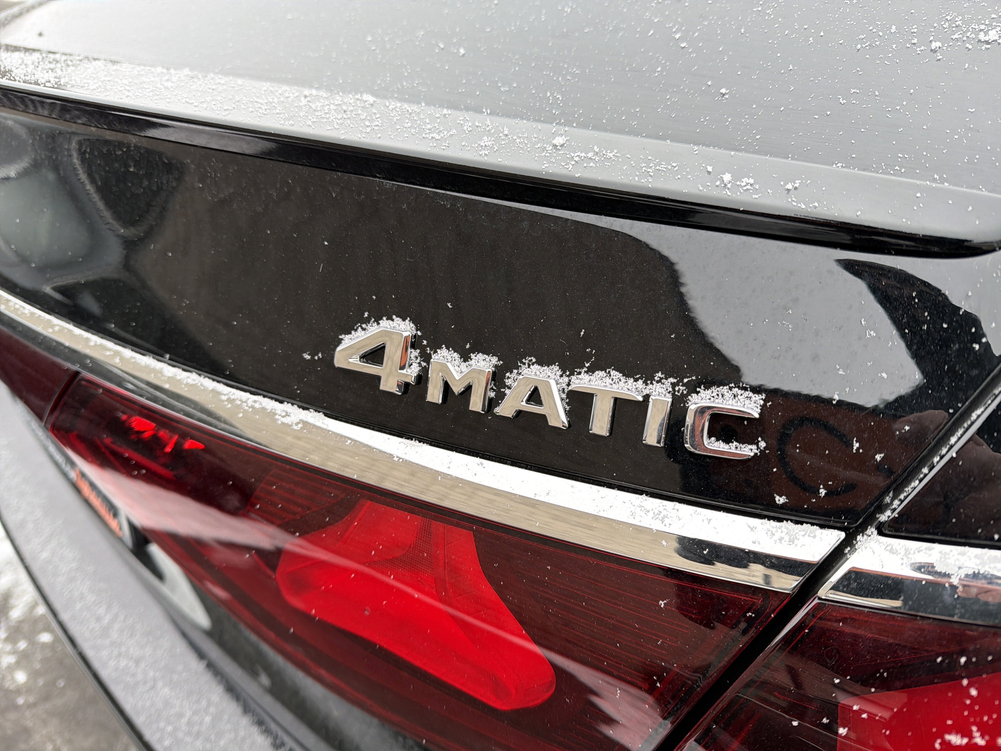 2026 Mercedes-Benz E-Class E 350 4MATIC® Sedan