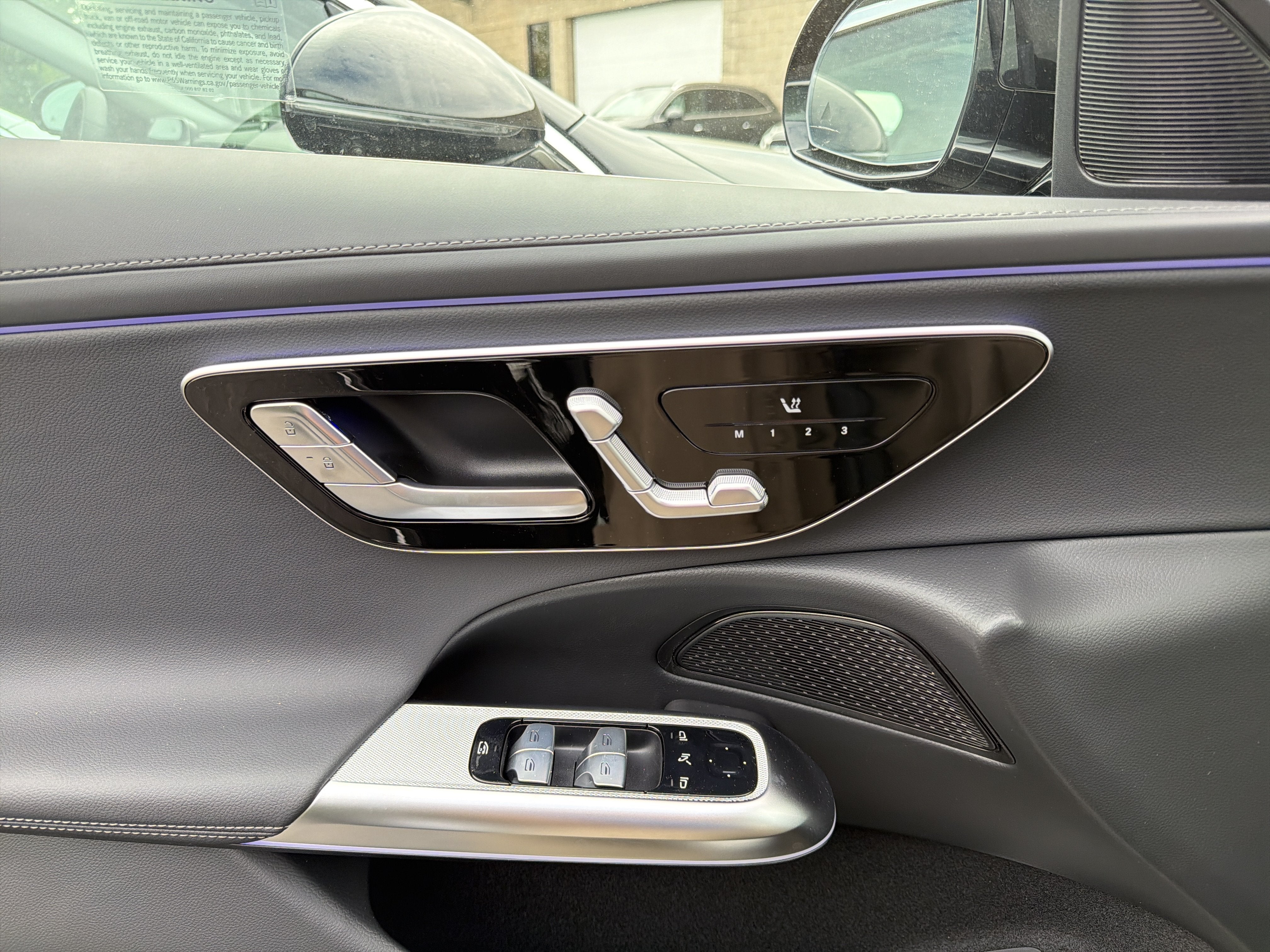 2027 Mercedes-Benz E-Class E 350 4MATIC® Sedan