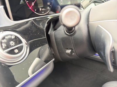 2027 Mercedes-Benz E-Class E 350 4MATIC® Sedan