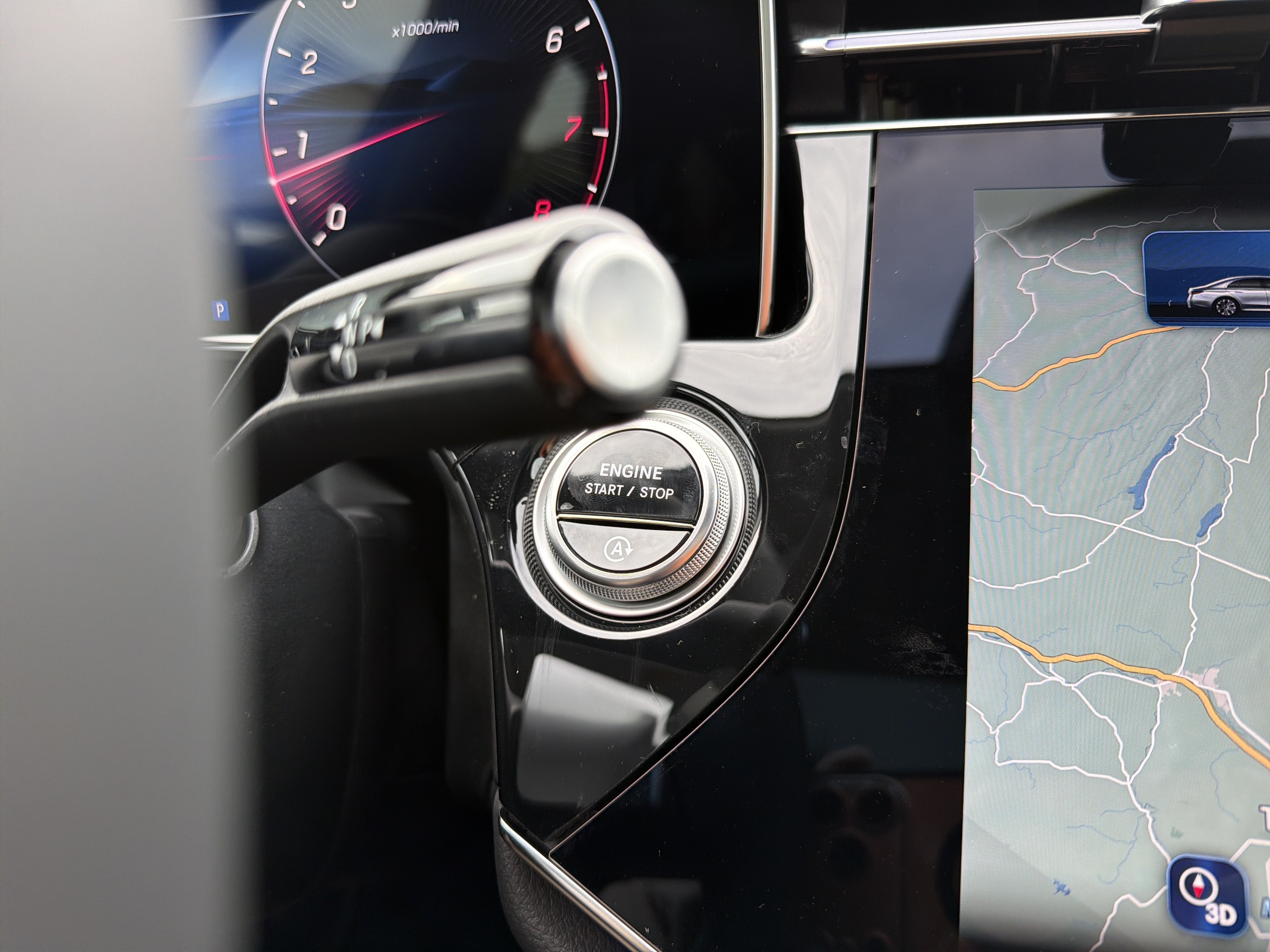 2027 Mercedes-Benz E-Class E 350 4MATIC® Sedan