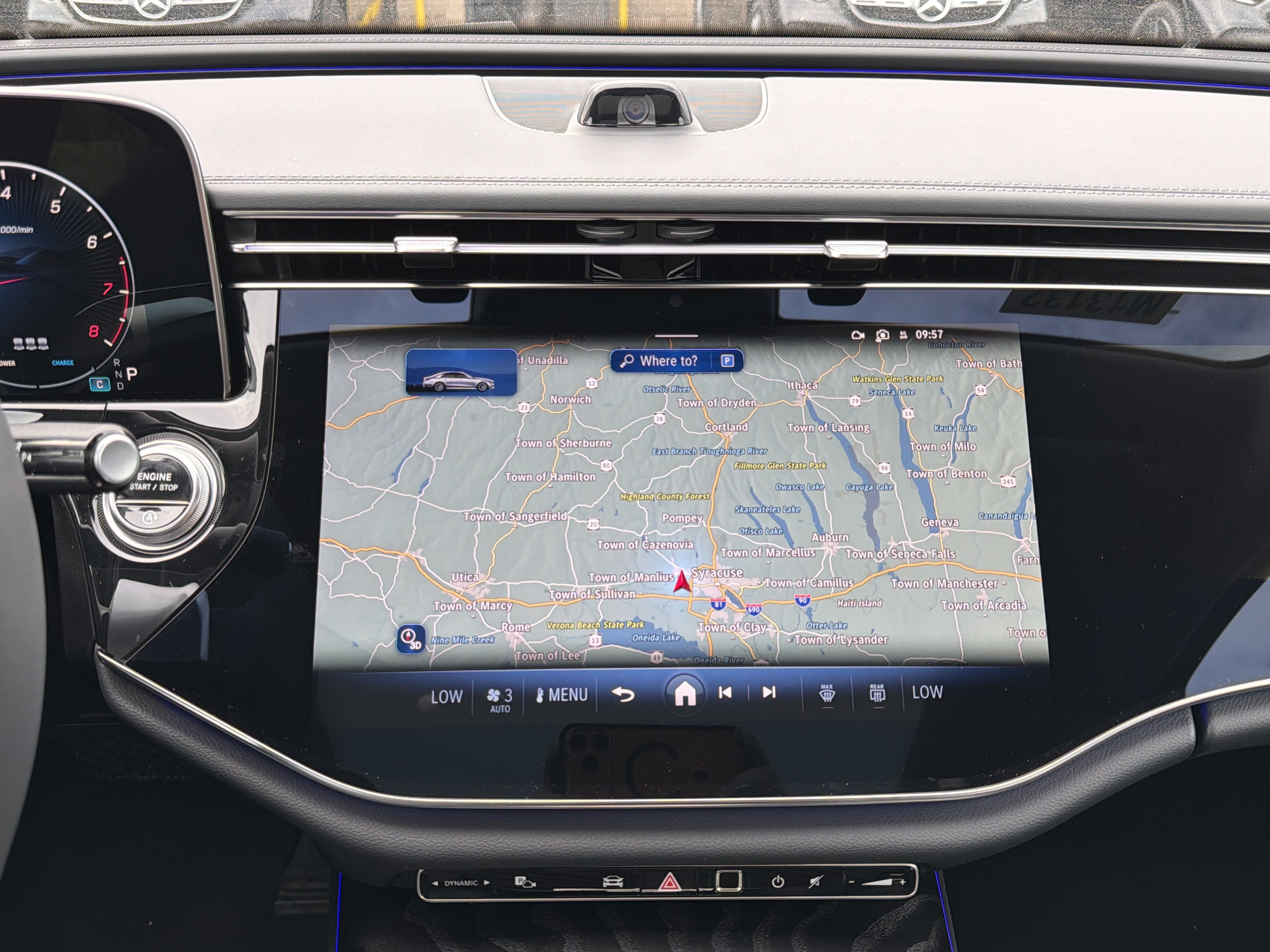 2027 Mercedes-Benz E-Class E 350 4MATIC® Sedan