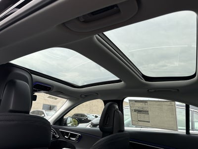 2027 Mercedes-Benz E-Class E 350 4MATIC® Sedan