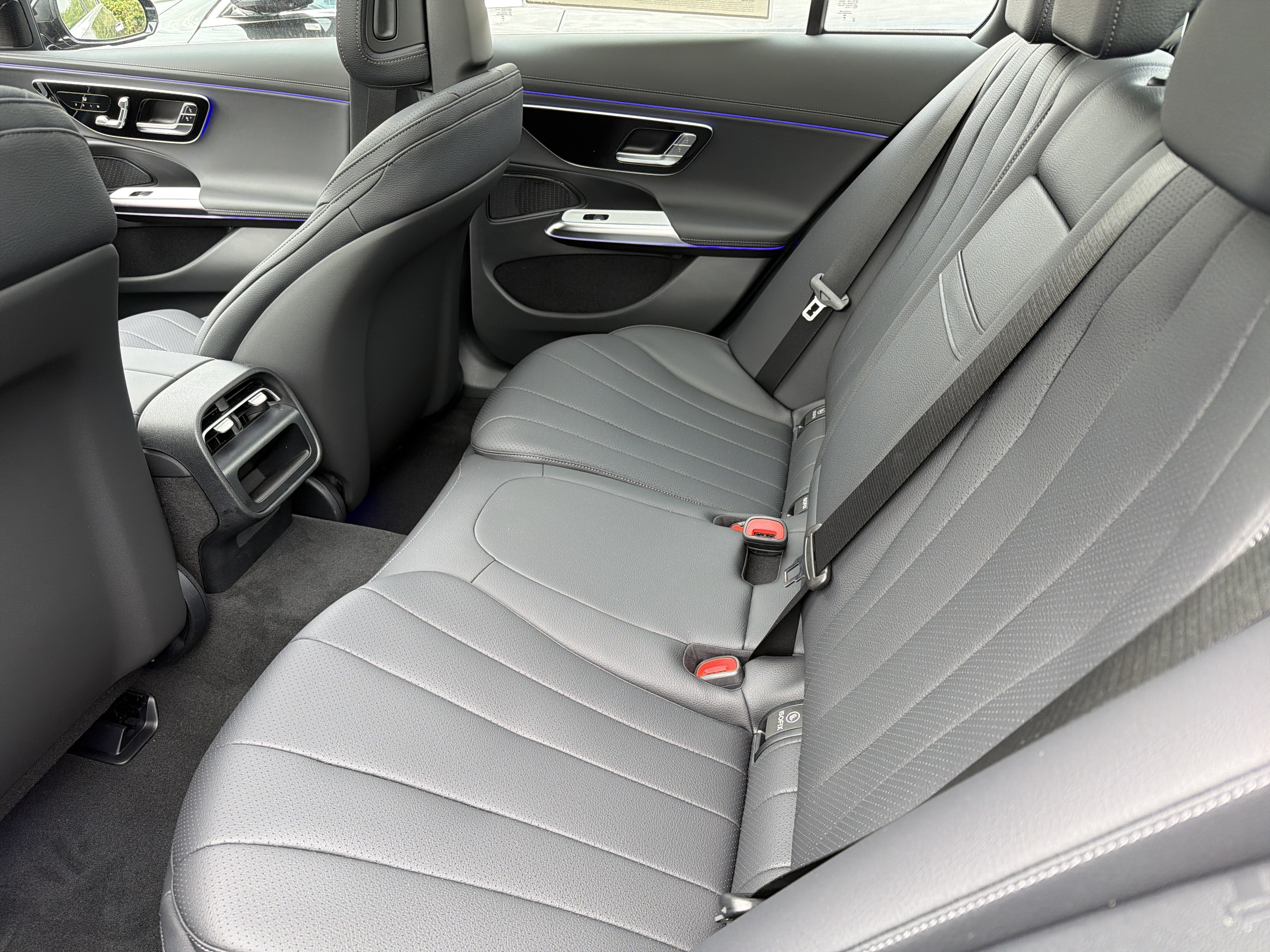 2027 Mercedes-Benz E-Class E 350 4MATIC® Sedan