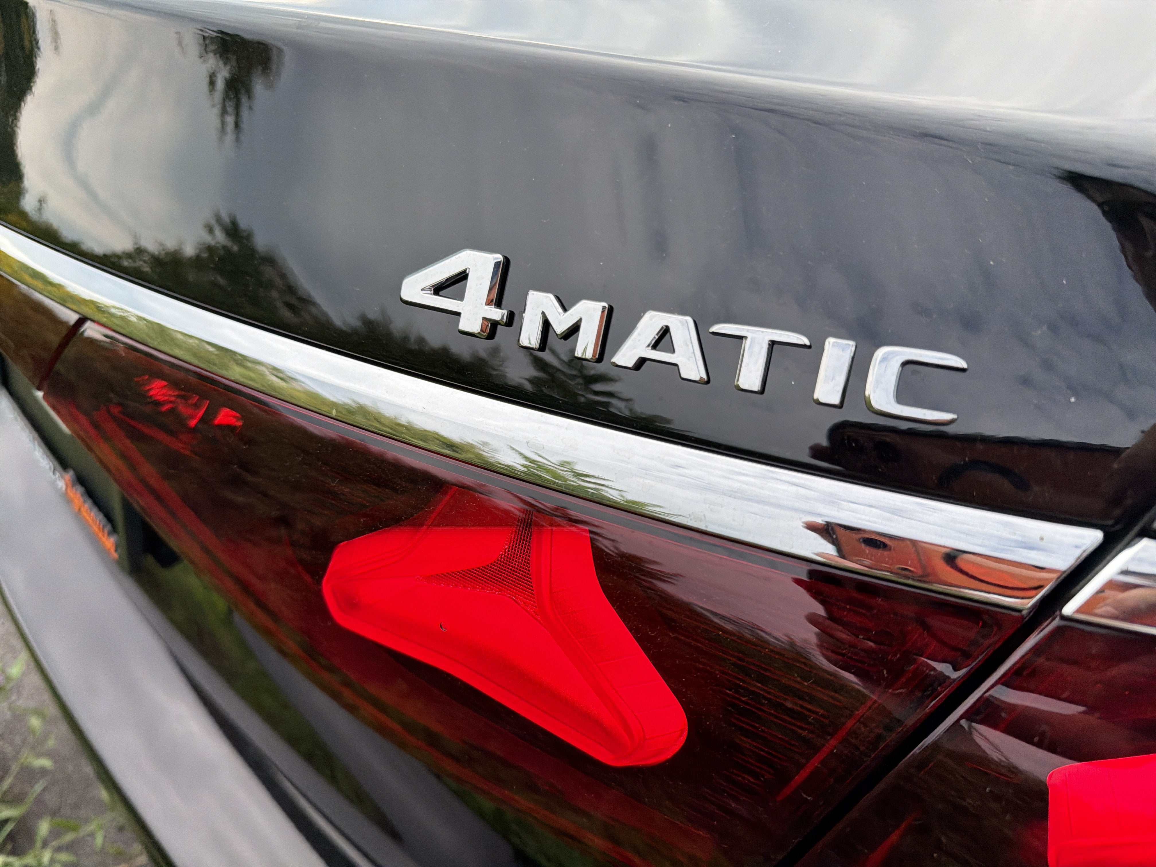 2027 Mercedes-Benz E-Class E 350 4MATIC® Sedan