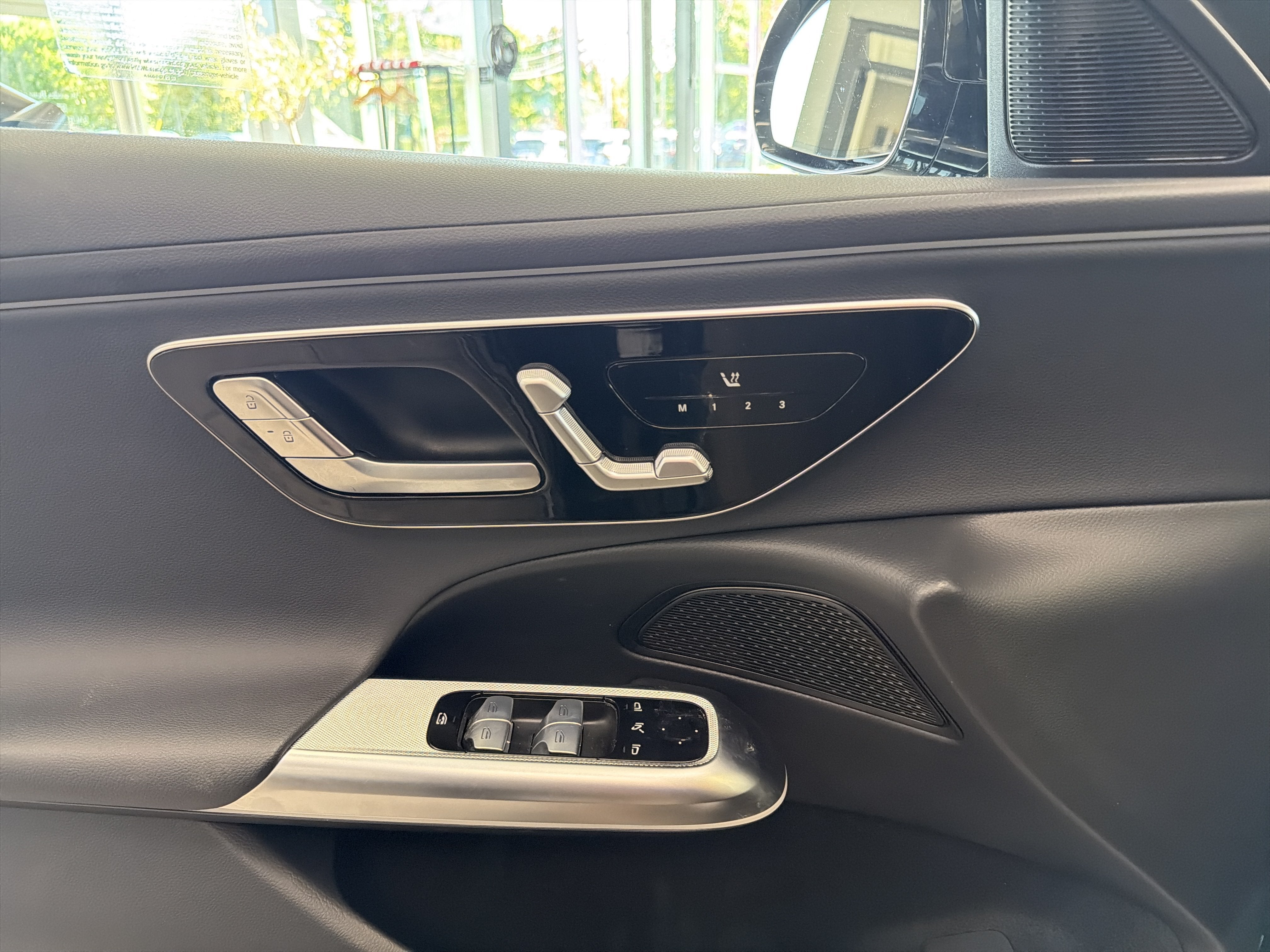 2025 Mercedes-Benz E-Class E 350 4MATIC® Sedan