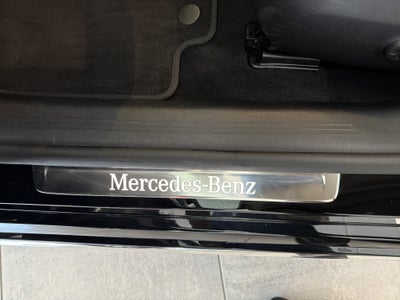2025 Mercedes-Benz E-Class E 350 4MATIC® Sedan