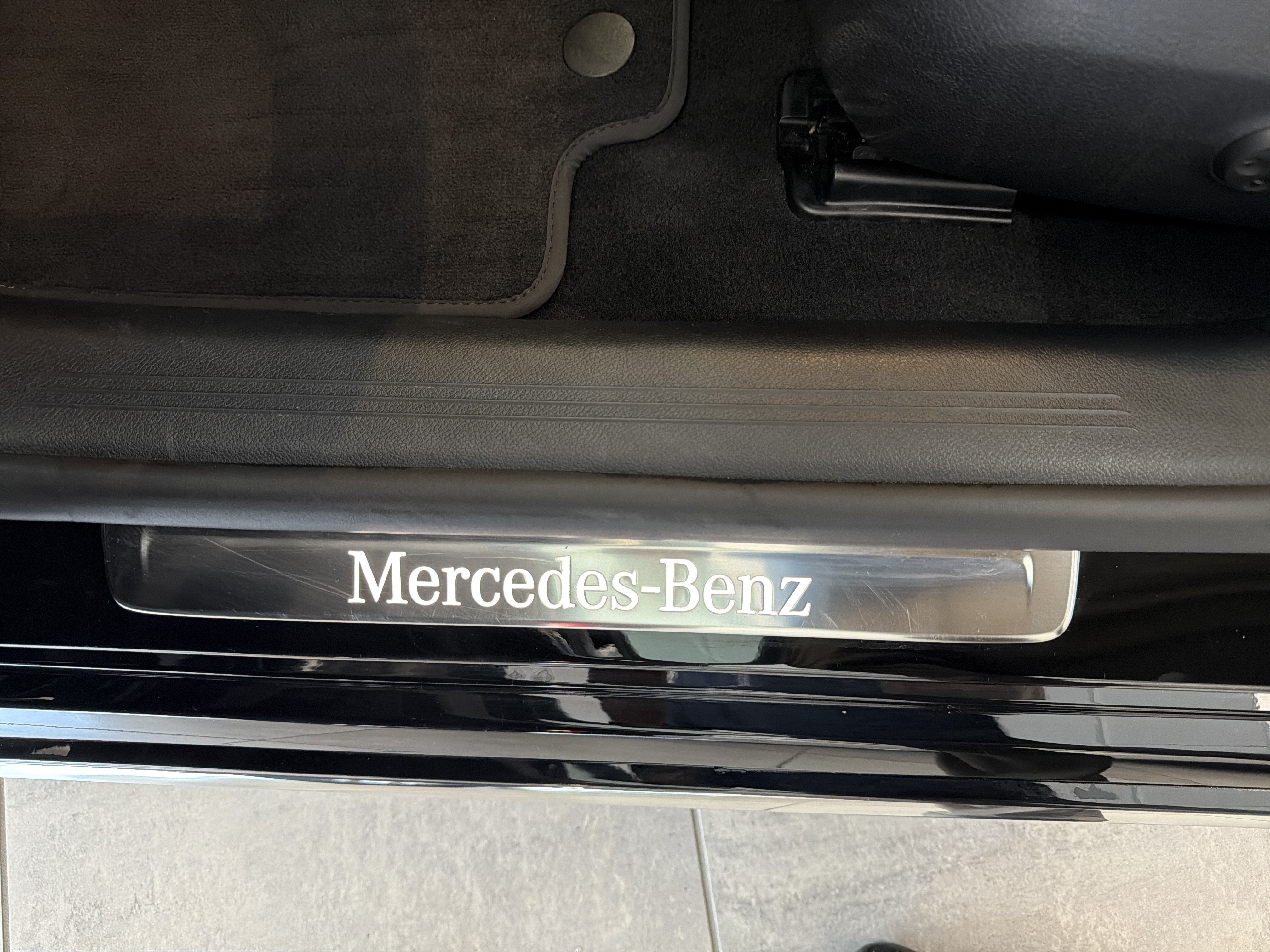 2025 Mercedes-Benz E-Class E 350 4MATIC® Sedan