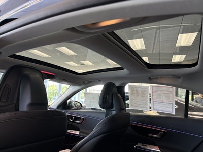 2025 Mercedes-Benz E-Class E 350 4MATIC® Sedan
