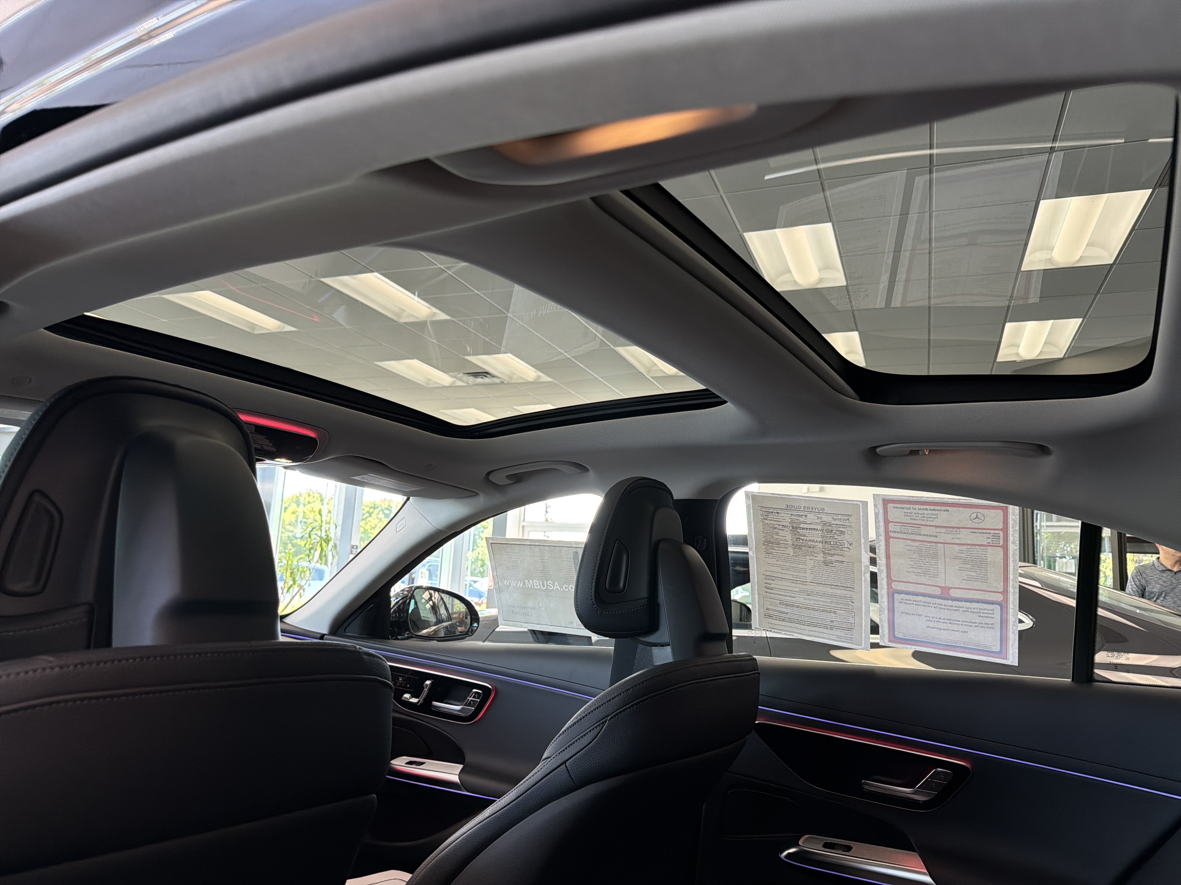 2025 Mercedes-Benz E-Class E 350 4MATIC® Sedan