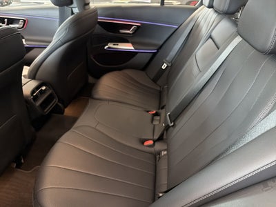2025 Mercedes-Benz E-Class E 350 4MATIC® Sedan