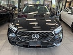 2025 Mercedes-Benz E-Class E 350 4MATIC® Sedan