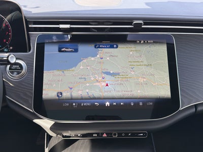 2027 Mercedes-Benz E-Class E 450 4MATIC® Sedan