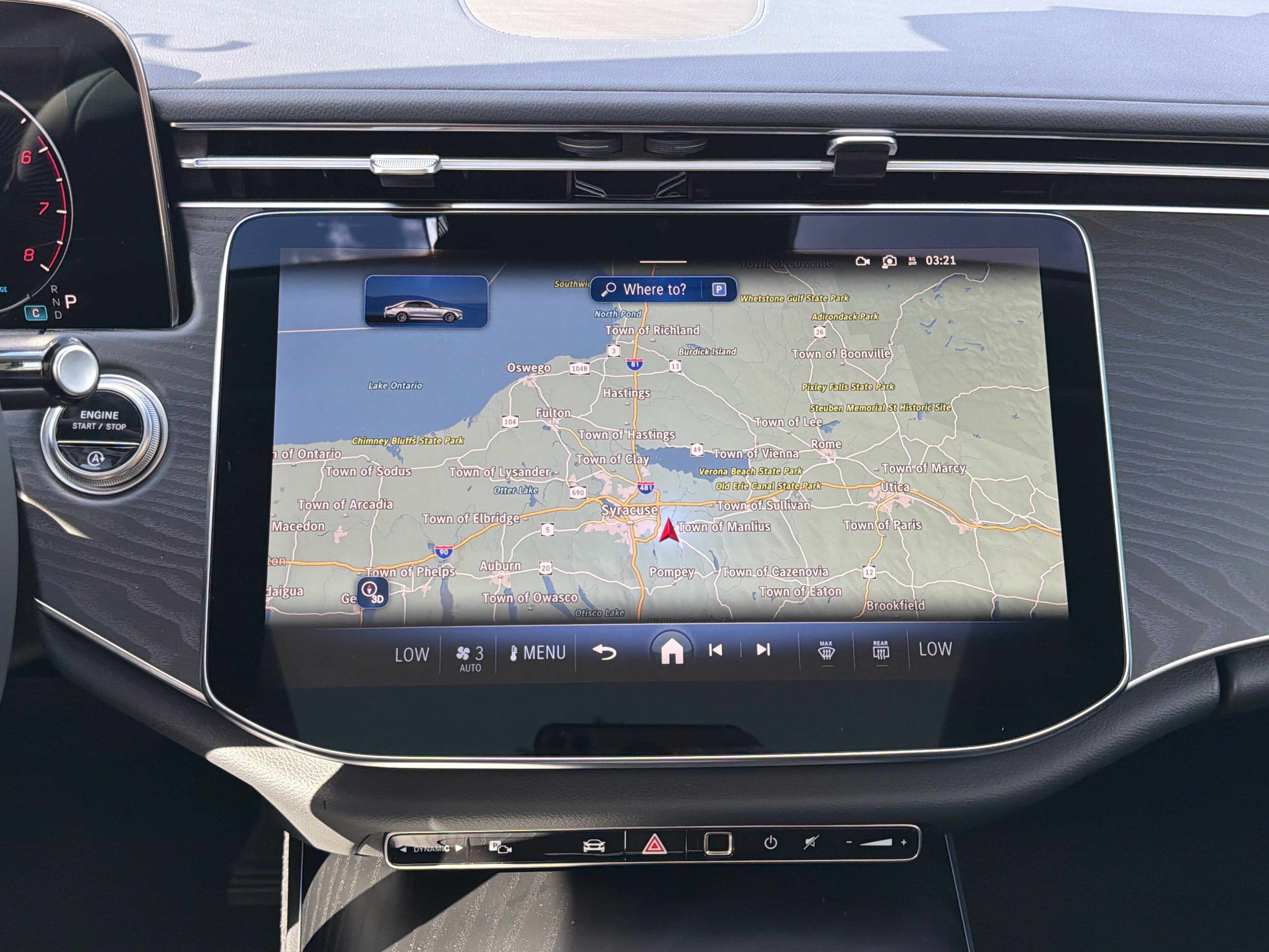 2027 Mercedes-Benz E-Class E 450 4MATIC® Sedan