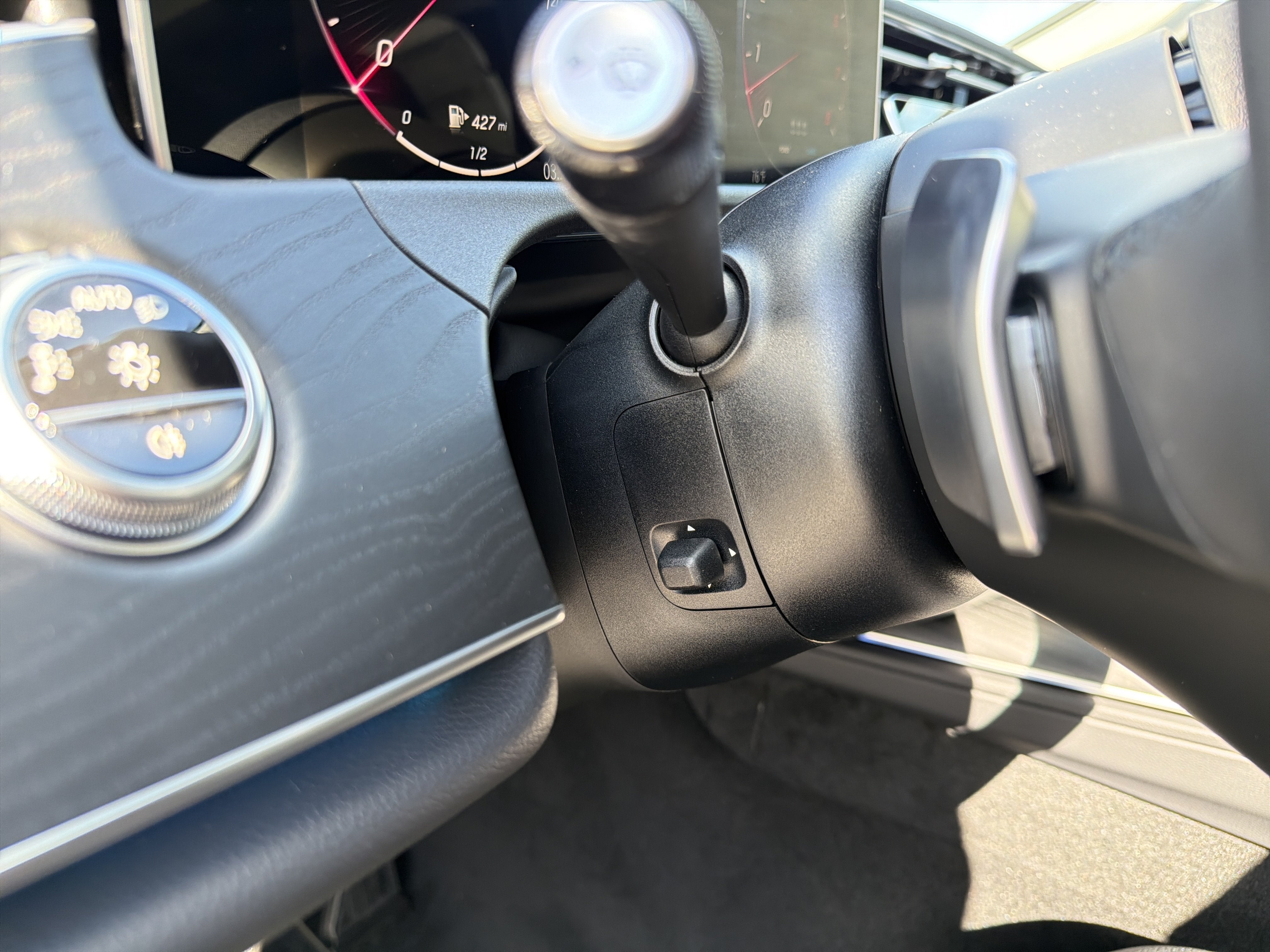 2027 Mercedes-Benz E-Class E 450 4MATIC® Sedan