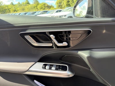 2027 Mercedes-Benz E-Class E 450 4MATIC® Sedan