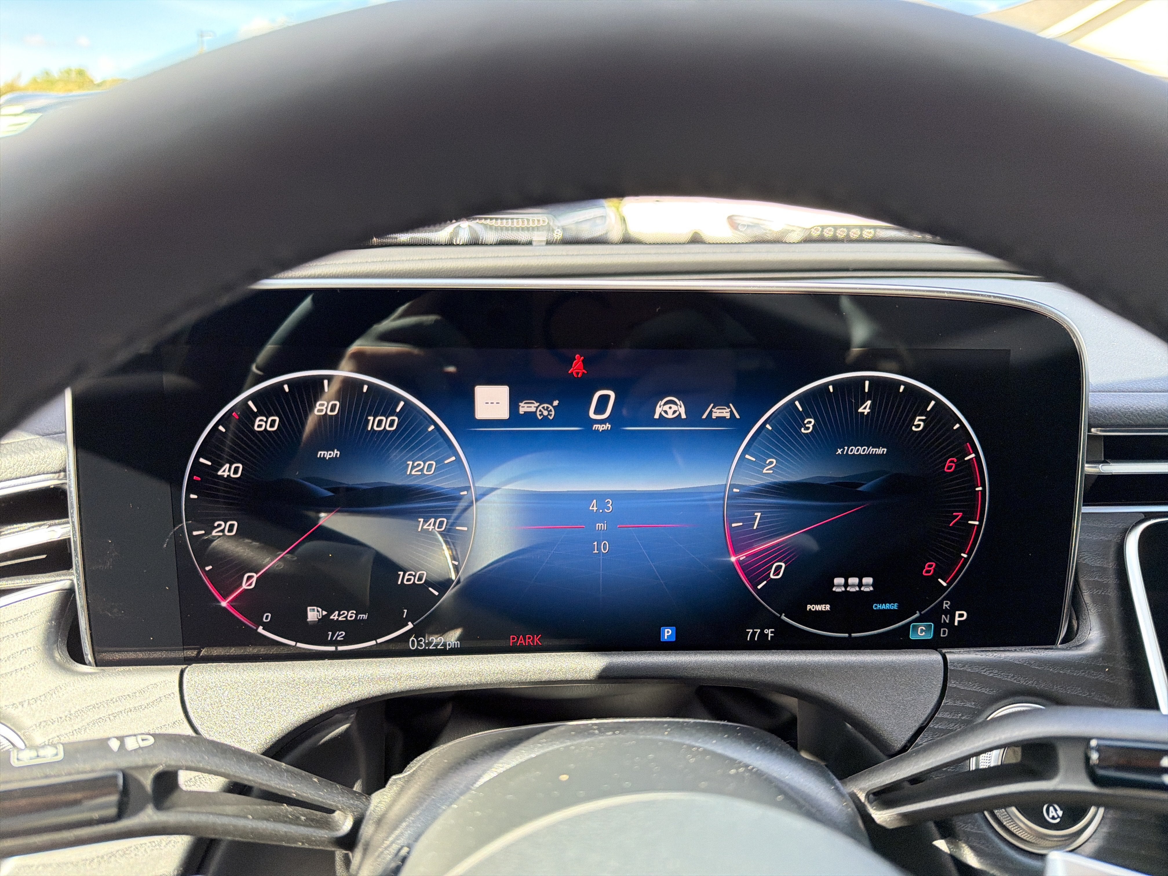 2027 Mercedes-Benz E-Class E 450 4MATIC® Sedan