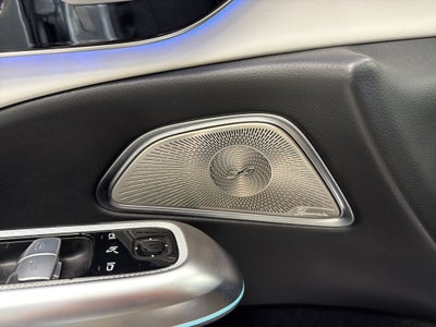 2025 Mercedes-Benz E-Class E 450 4MATIC® All-Terrain Wagon