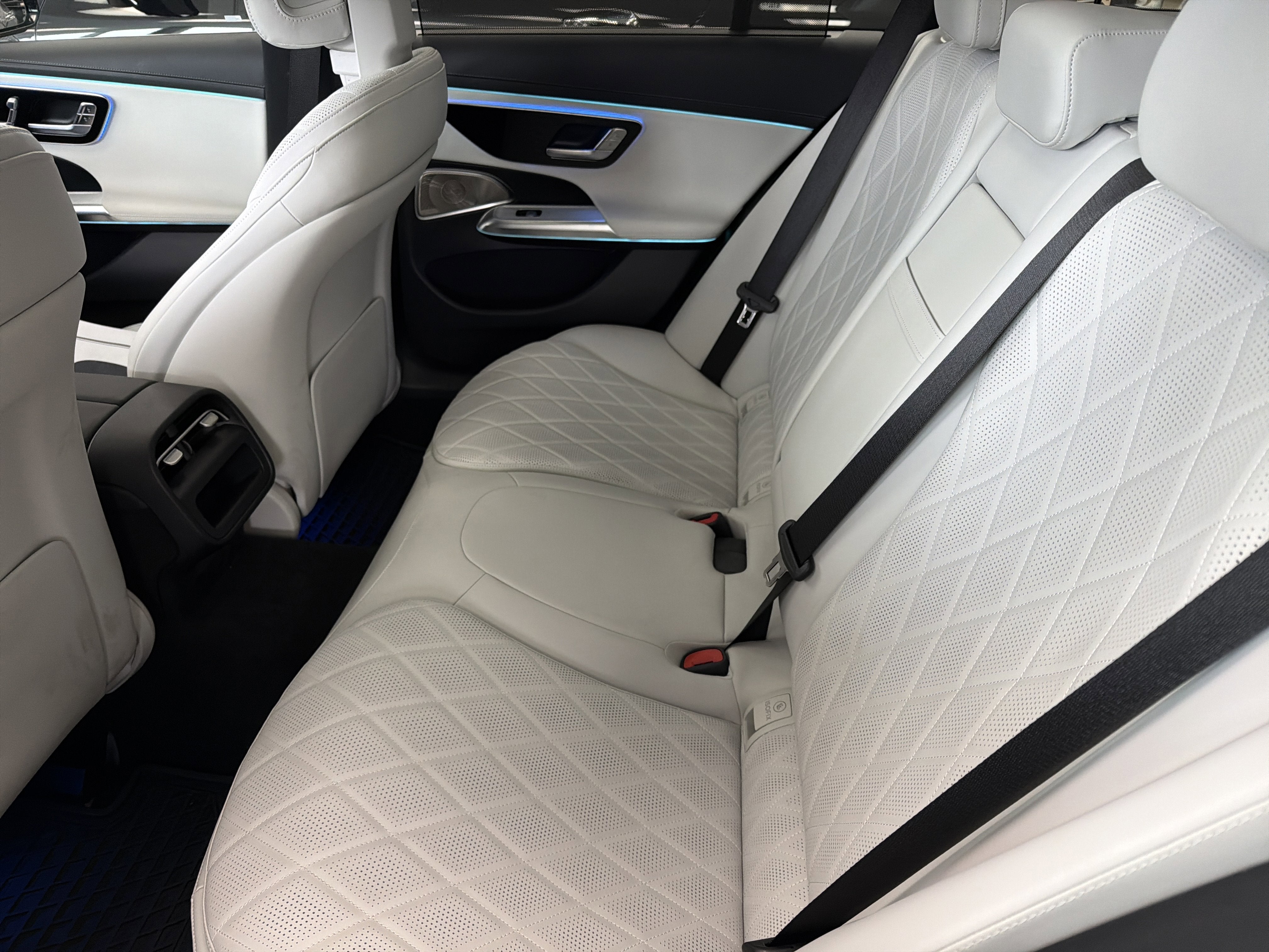 2025 Mercedes-Benz E-Class E 450 4MATIC® All-Terrain Wagon