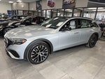 2025 Mercedes-Benz E-Class E 450 4MATIC® All-Terrain Wagon