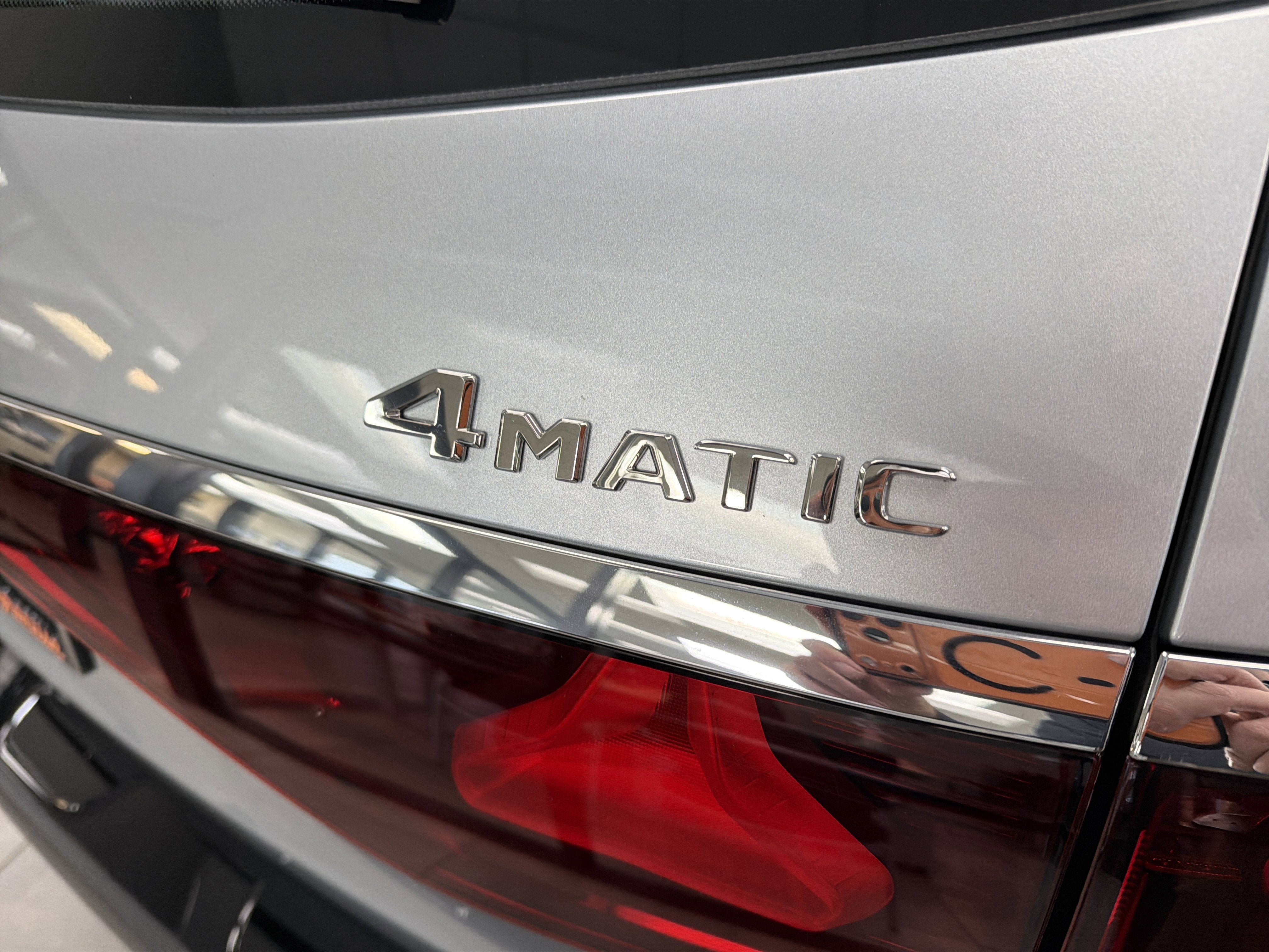 2025 Mercedes-Benz E-Class E 450 4MATIC® All-Terrain Wagon