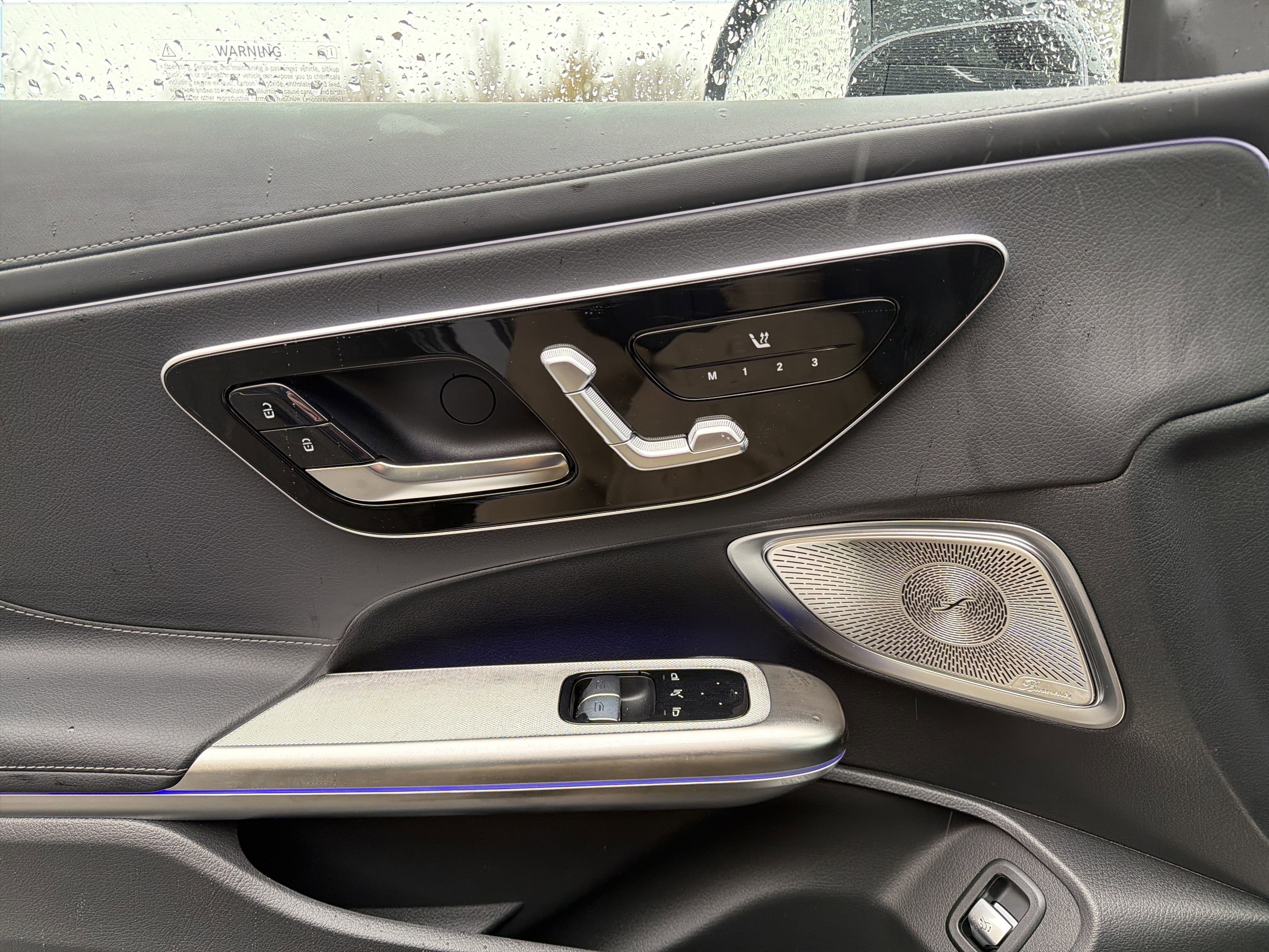 2026 Mercedes-Benz CLE CLE 300 4MATIC® Coupe