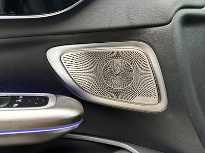 2026 Mercedes-Benz CLE CLE 300 4MATIC® Coupe