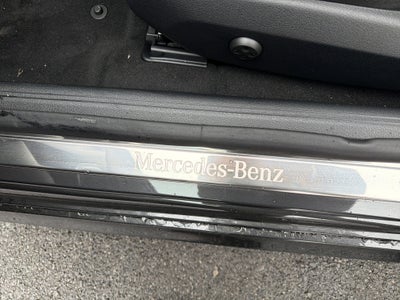 2026 Mercedes-Benz CLE CLE 300 4MATIC® Coupe