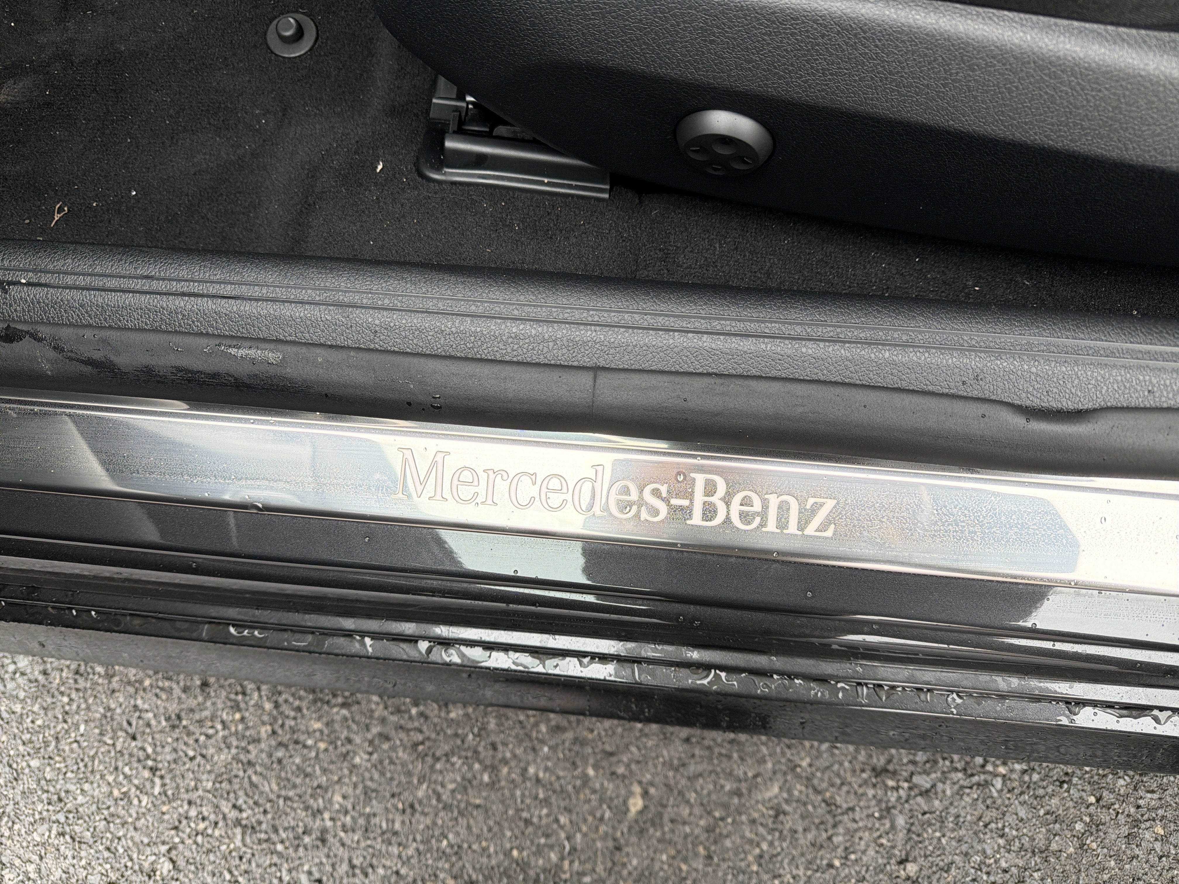 2026 Mercedes-Benz CLE CLE 300 4MATIC® Coupe