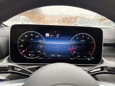 2026 Mercedes-Benz CLE CLE 300 4MATIC® Coupe