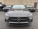 2026 Mercedes-Benz CLE CLE 300 4MATIC® Coupe