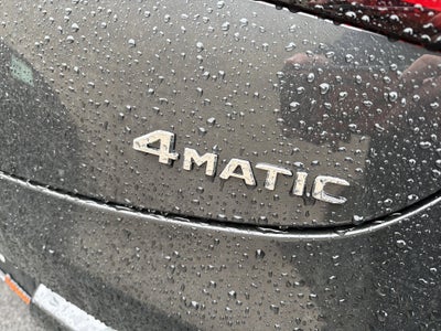 2026 Mercedes-Benz CLE CLE 300 4MATIC® Coupe