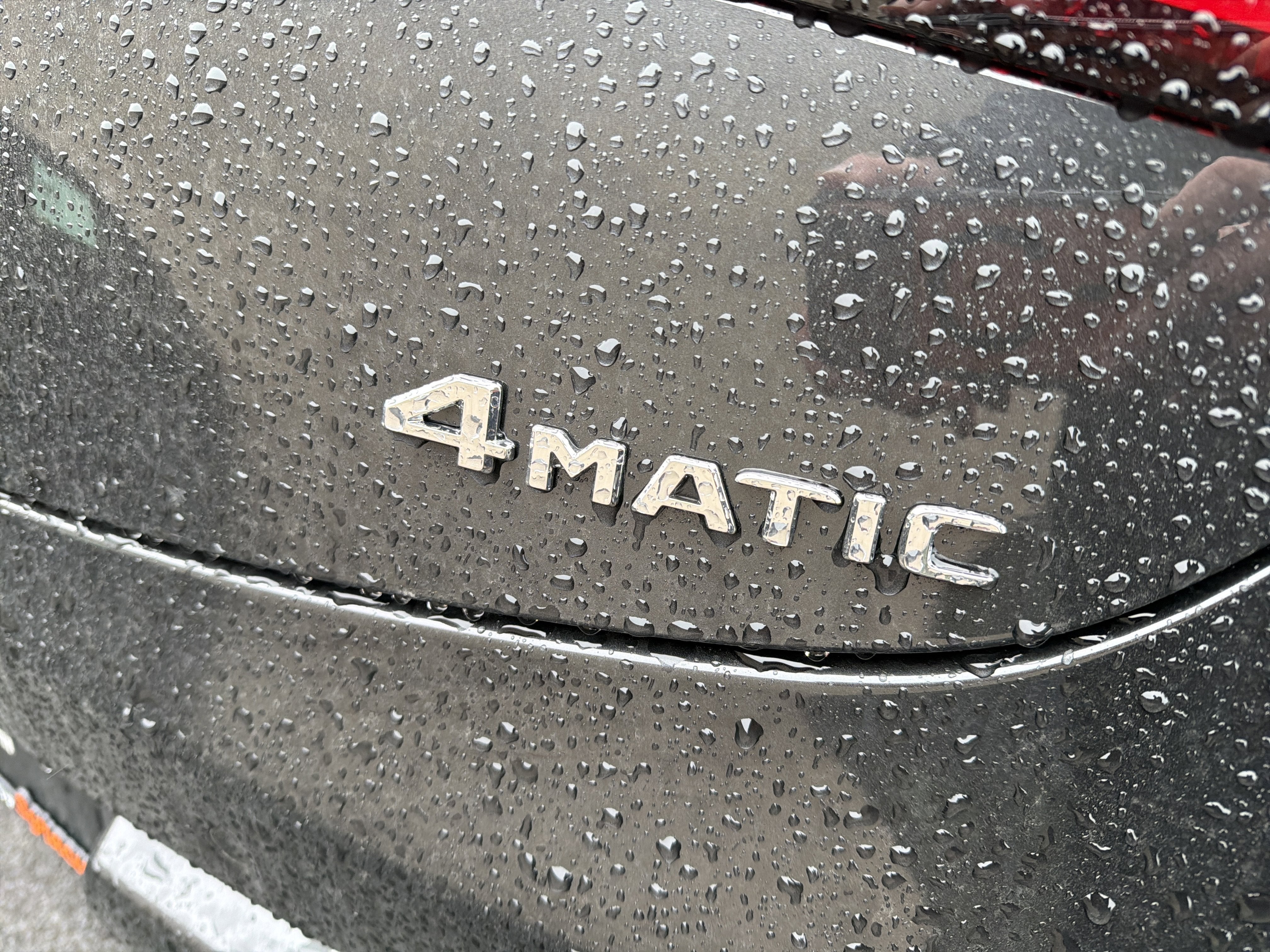 2026 Mercedes-Benz CLE CLE 300 4MATIC® Coupe