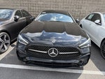 2026 Mercedes-Benz CLE CLE 300 4MATIC® Coupe