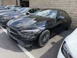 2026 Mercedes-Benz CLE CLE 300 4MATIC® Coupe
