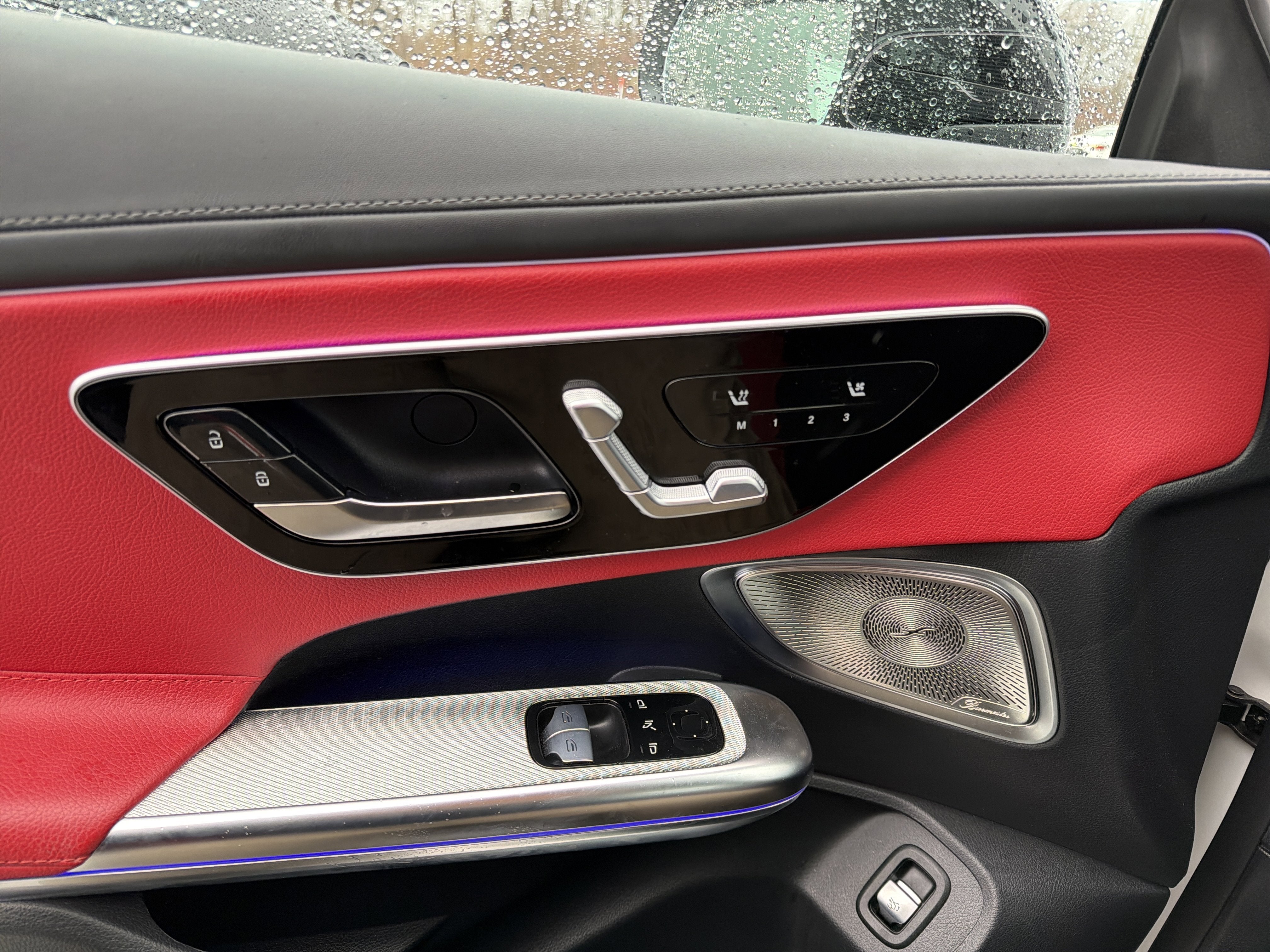 2024 Mercedes-Benz CLE CLE 300 4MATIC® Coupe