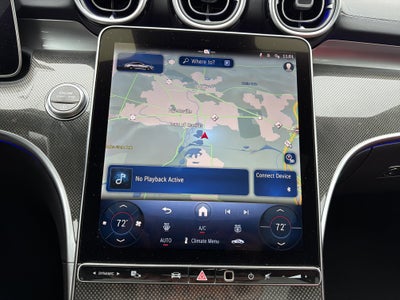 2024 Mercedes-Benz CLE CLE 300 4MATIC® Coupe