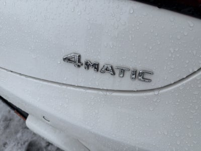 2024 Mercedes-Benz CLE CLE 300 4MATIC® Coupe