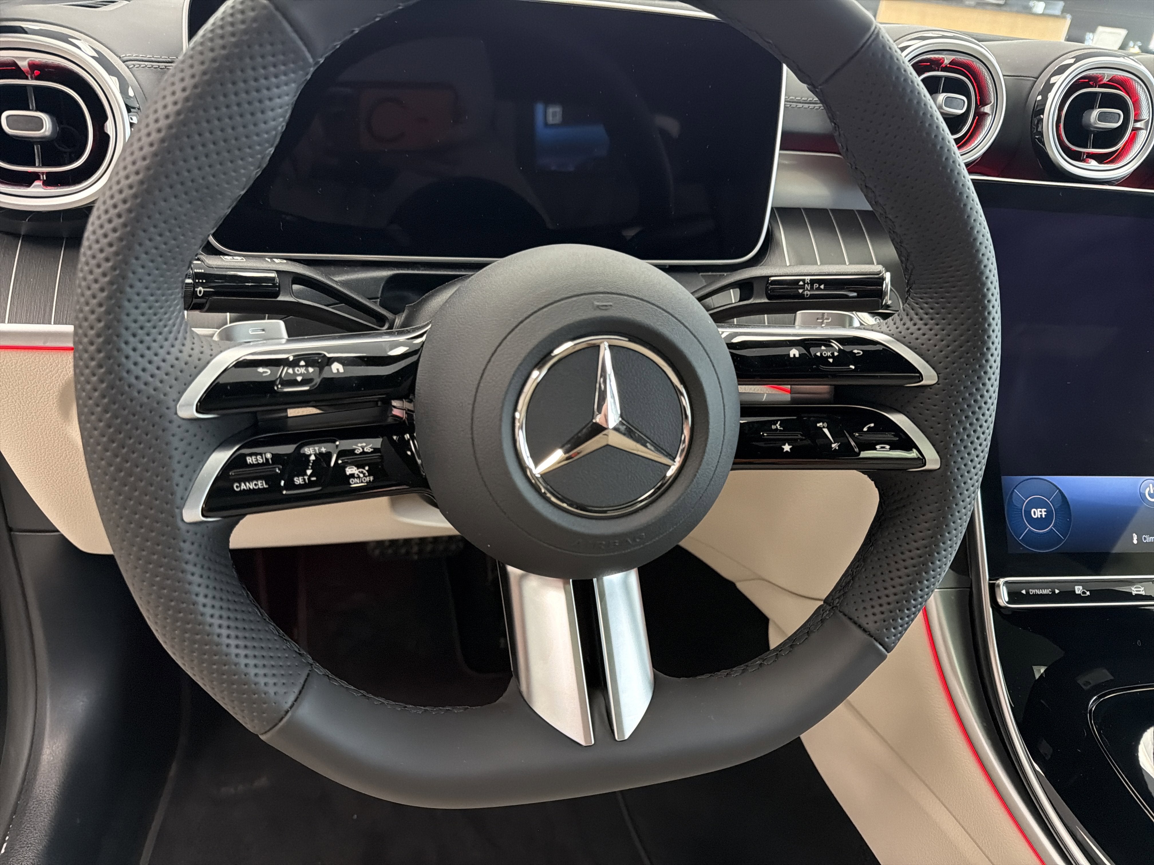 2026 Mercedes-Benz CLE CLE 300 4MATIC® Coupe