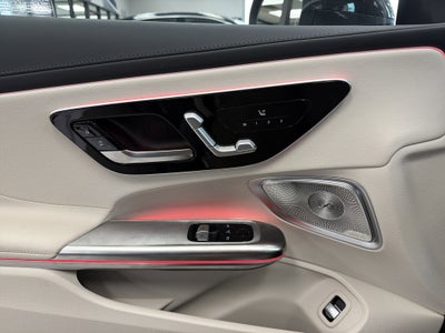 2026 Mercedes-Benz CLE CLE 300 4MATIC® Coupe