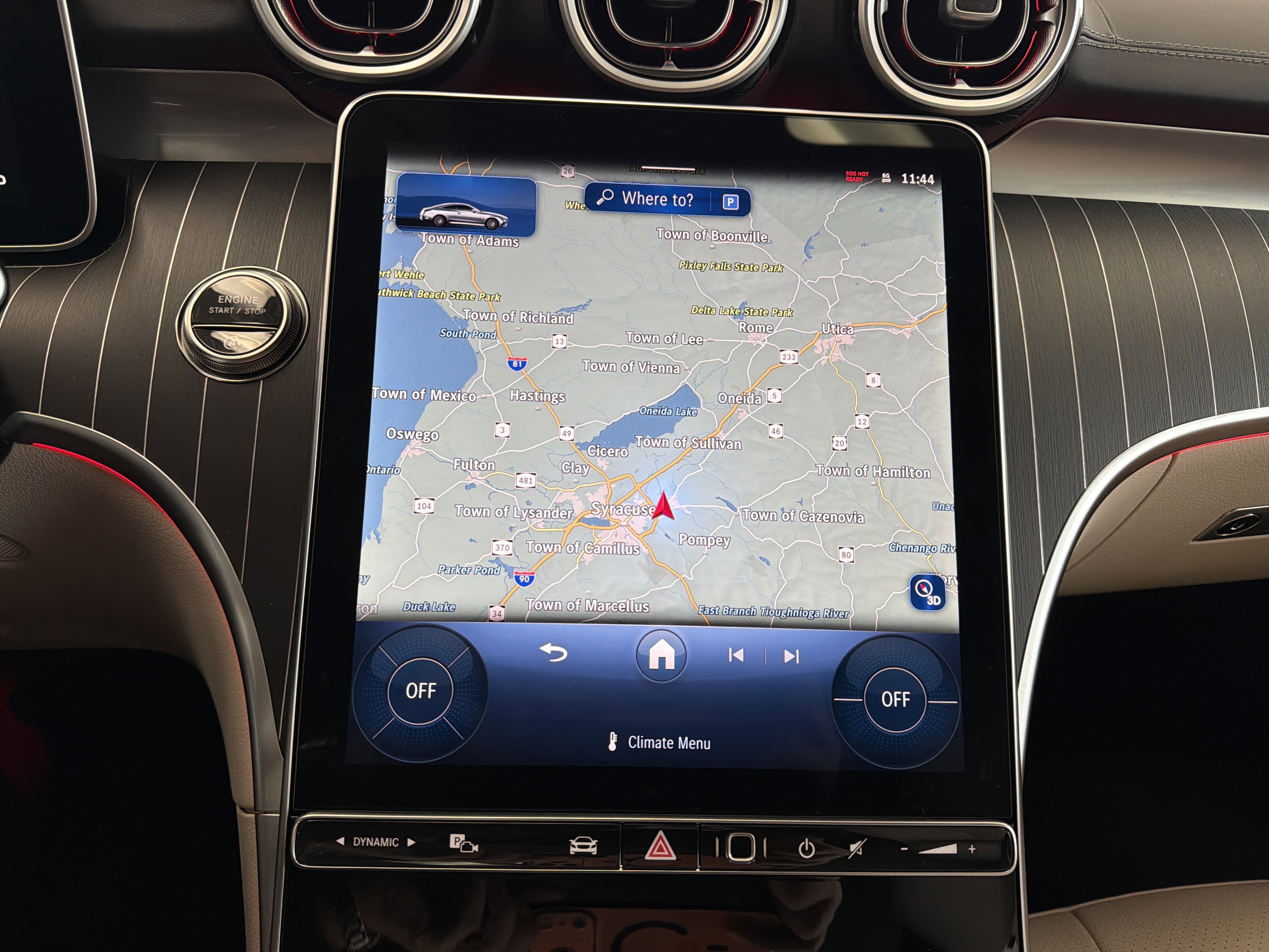 2026 Mercedes-Benz CLE CLE 300 4MATIC® Coupe