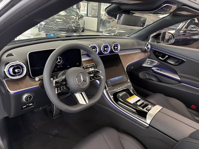 2026 Mercedes-Benz CLE CLE 450 4MATIC® Cabriolet