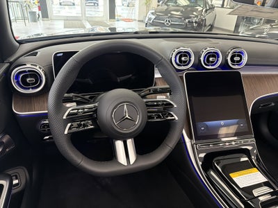 2026 Mercedes-Benz CLE CLE 450 4MATIC® Cabriolet