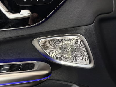 2026 Mercedes-Benz CLE CLE 450 4MATIC® Cabriolet