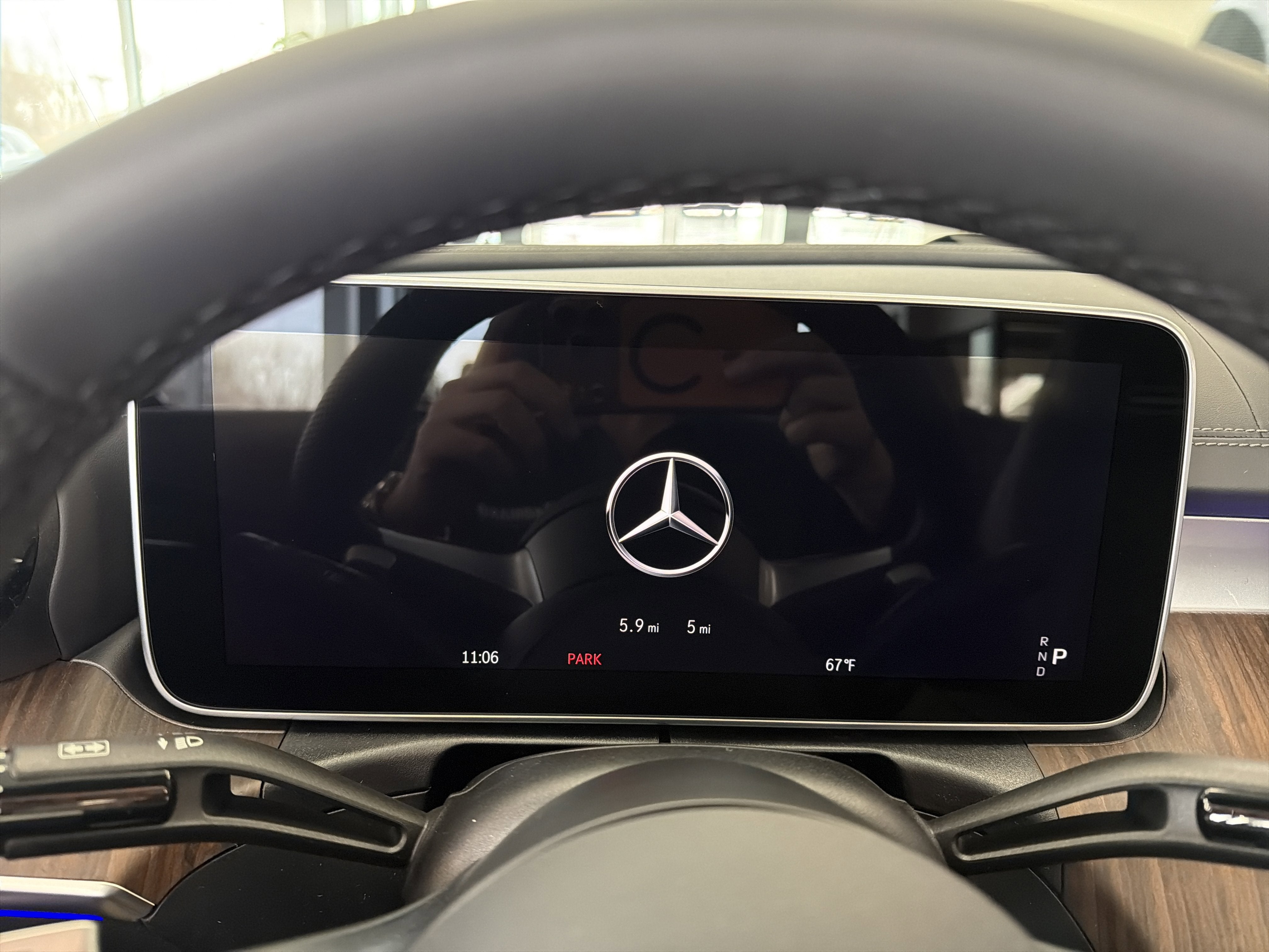 2026 Mercedes-Benz CLE CLE 450 4MATIC® Cabriolet