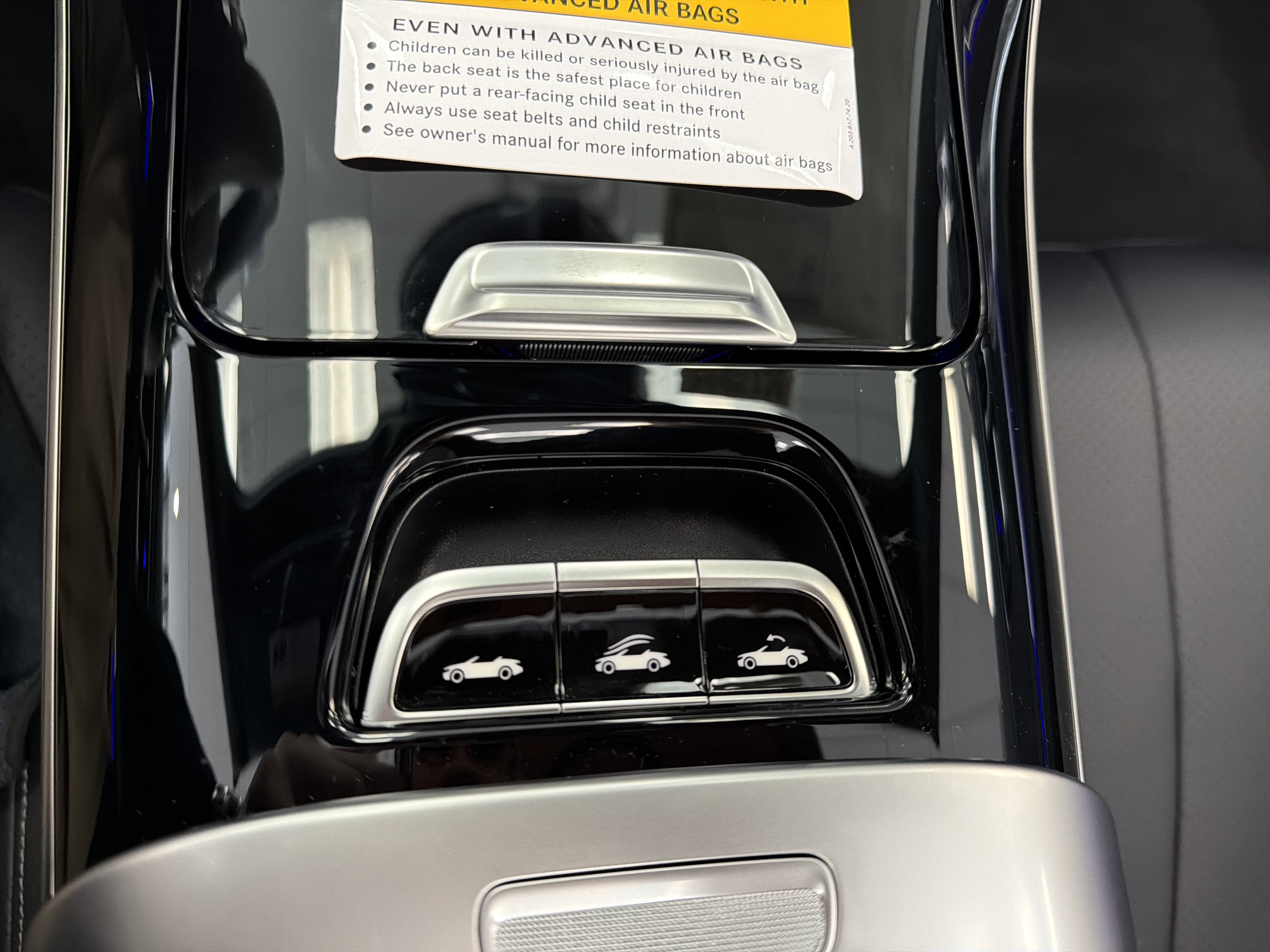 2026 Mercedes-Benz CLE CLE 450 4MATIC® Cabriolet