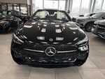2026 Mercedes-Benz CLE CLE 450 4MATIC® Cabriolet